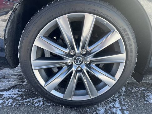 Used 2018 MAZDA MAZDA6 Signature image 26