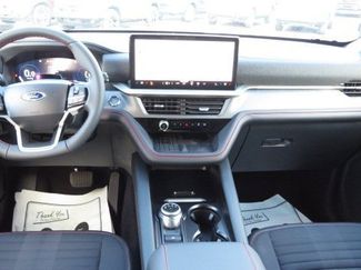 New 2025 Ford Explorer ST-Line w/ Premium Package video 2