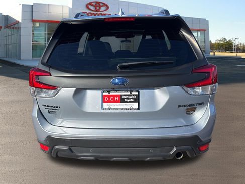 Used 2022 Subaru Forester Wilderness image 7