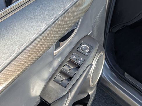Used 2017 Lexus NX 300h AWD image 17
