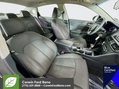Used 2017 Kia Optima LX image 29