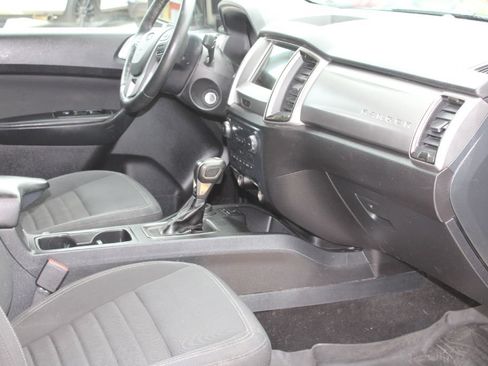 Used 2020 Ford Ranger XLT w/ Equipment Group 302A Luxury AWD/4WD image 19