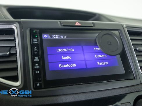Used 2015 Honda CR-V EX-L image 17