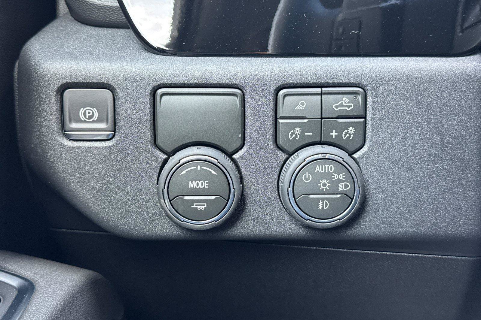 New 2026 Chevrolet Silverado 1500 RST w/ Safety Package RWD image 33