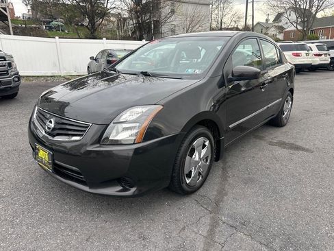 Used 2010 Nissan Sentra 2.0 S FWD image 4