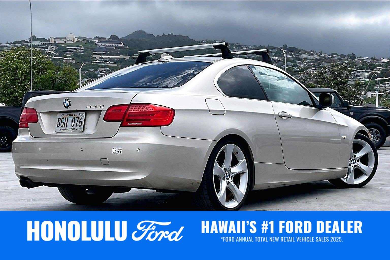 Used 2012 BMW 328i Coupe RWD image 21
