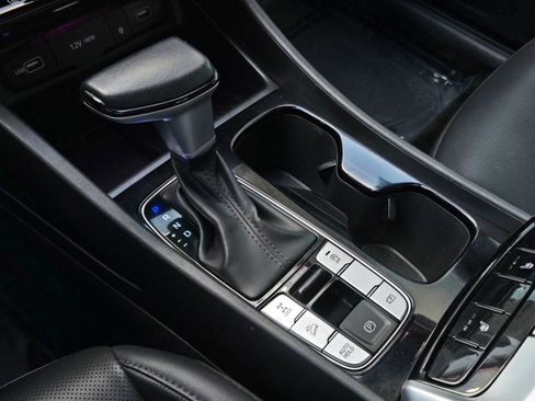 Used 2024 Hyundai Tucson XRT image 17