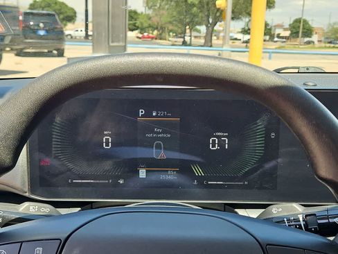 Used 2025 Kia K4 FWD image 22