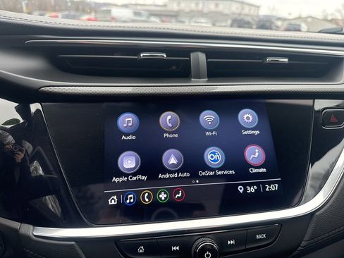 Used 2023 Buick Encore GX Essence w/ Experience Buick Package image 27