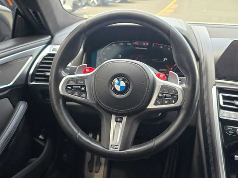 Used 2020 BMW M850i Gran Coupe xDrive w/ Driving Assistance Package AWD/4WD image 19