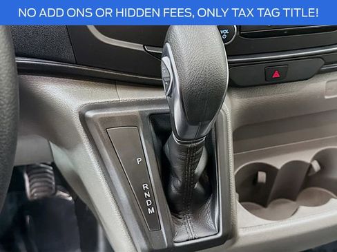 New 2026 Ford Transit 350 XL image 16