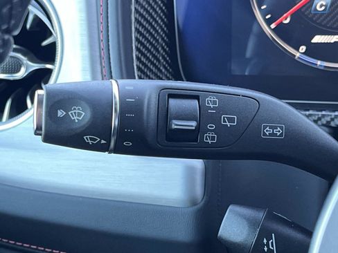 Certified 2024 Mercedes-Benz G 63 AMG 4MATIC image 32