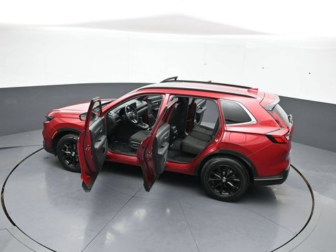 Used 2024 Honda CR-V Sport image 43