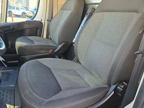 Used 2019 RAM ProMaster 1500 image 14