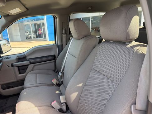 Used 2020 Ford F150 XLT image 16