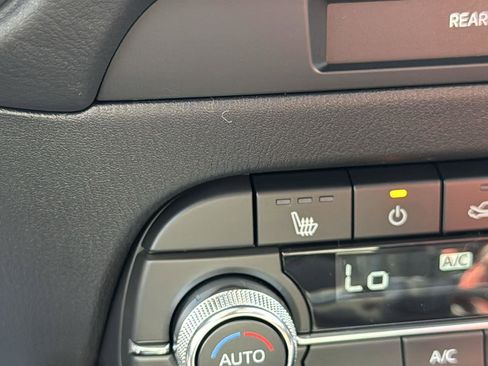 New 2025 MAZDA CX-5 Carbon Edition image 18