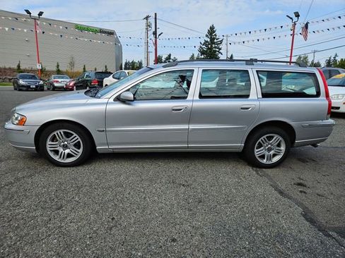 Used 2006 Volvo V70 2.5T image 6