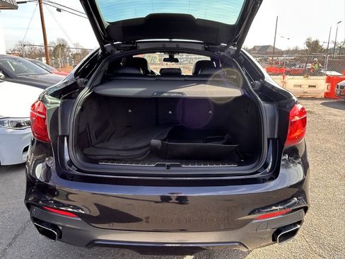 Used 2016 BMW X6 xDrive35i image 17