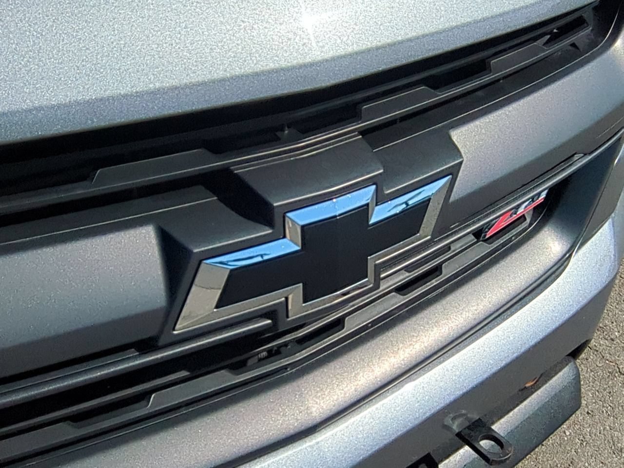 Used 2018 Chevrolet Colorado Z71 AWD/4WD image 29