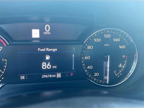 Used 2021 Cadillac XT4 Sport w/ Cold Weather Package image 12