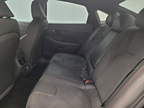 Used 2021 Hyundai Sonata N Line w/ Cargo Package FWD image 18