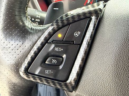Used 2017 Chevrolet Camaro SS RWD image 24