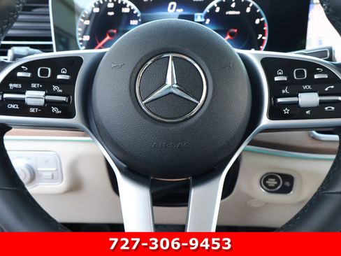 Certified 2022 Mercedes-Benz GLE 350 image 25