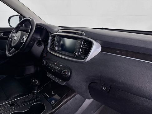 Used 2018 Kia Sorento EX w/ Option Group 040 AWD/4WD image 49