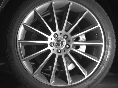 Used 2021 Mercedes-Benz GLE 350 4MATIC image 9