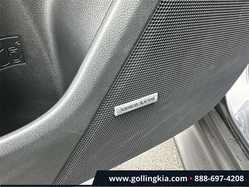 Used 2024 Subaru WRX Premium image 17