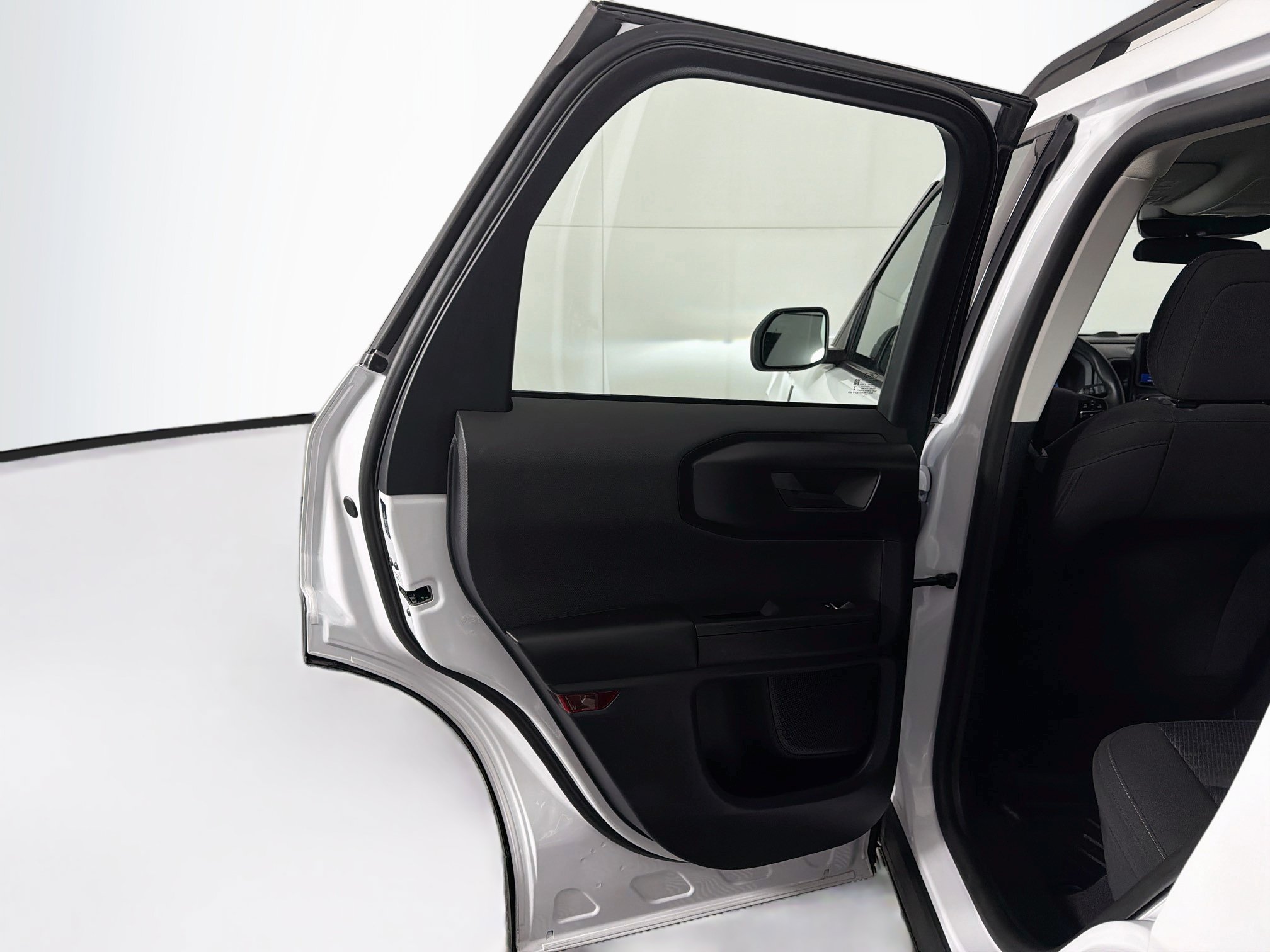 Used 2022 Ford Bronco Sport AWD/4WD image 25