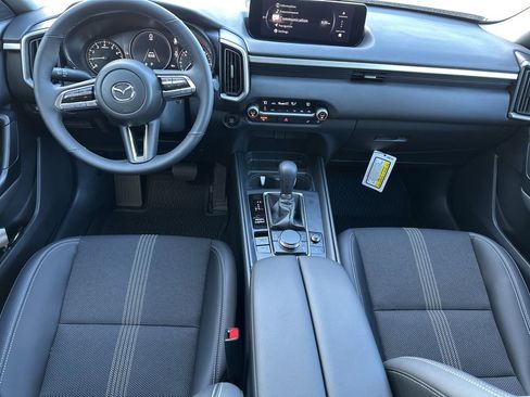 New 2026 MAZDA CX-50 Meridian Edition w/ Weather Package image 24