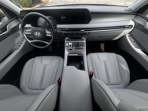Used 2025 Hyundai Palisade SEL AWD/4WD image 37