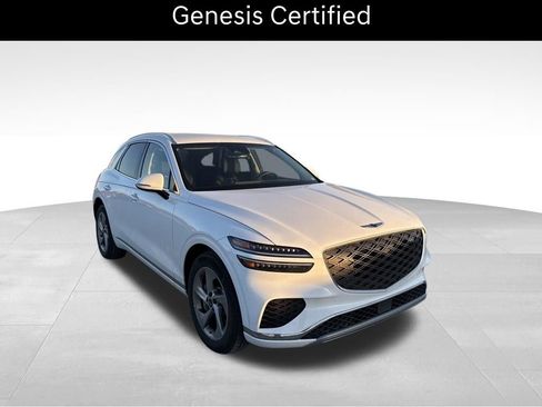 Used 2026 Genesis GV70 2.5T image 2