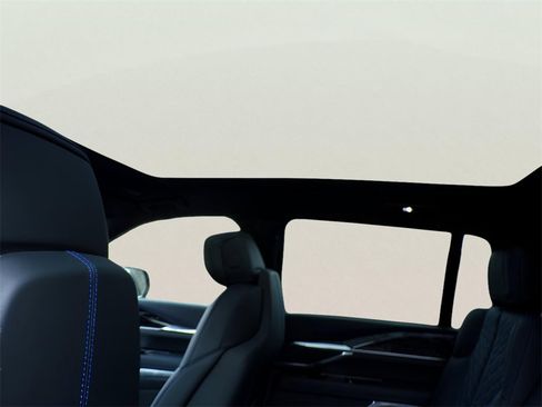 New 2026 Cadillac Escalade IQ Sport 1 image 8