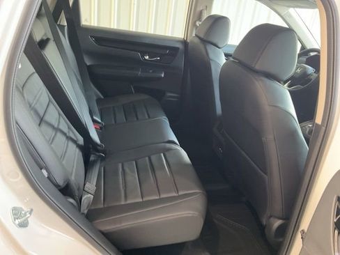 New 2026 Honda CR-V EX-L image 23
