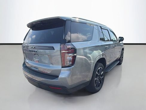 Used 2023 Chevrolet Tahoe RST AWD/4WD image 9