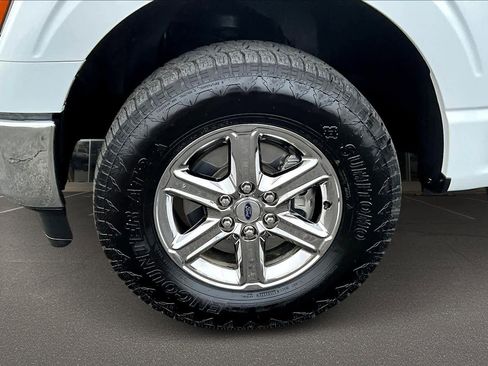 Used 2024 Ford F150 XLT w/ Tow/Haul Package image 8