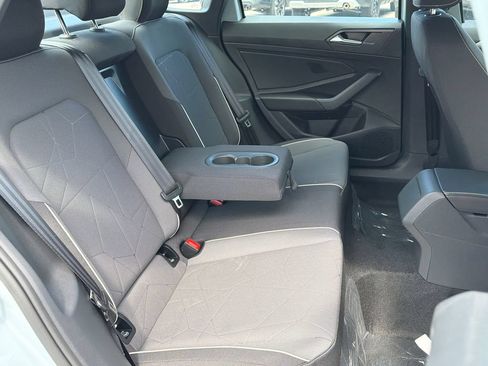 New 2026 Volkswagen Jetta Sport FWD image 22