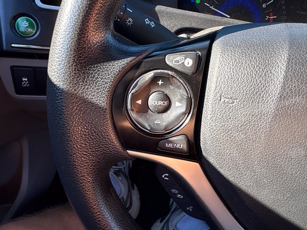 Used 2013 Honda Civic LX image 17