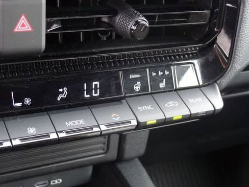 Used 2025 Toyota Land Cruiser 1958 AWD/4WD image 30