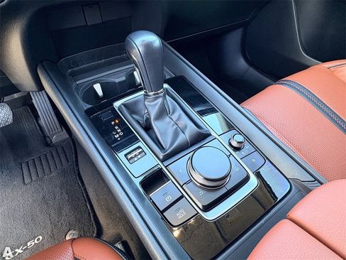 Used 2023 MAZDA CX-50 AWD 2.5 Turbo w/ Premium Pkg image 36