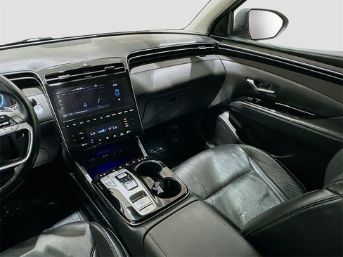 Used 2023 Hyundai Tucson Limited image 34