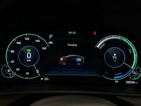 Certified 2021 Hyundai Sonata Limited image 16