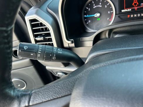 Used 2020 Ford Expedition XLT w/ Cargo Package image 16