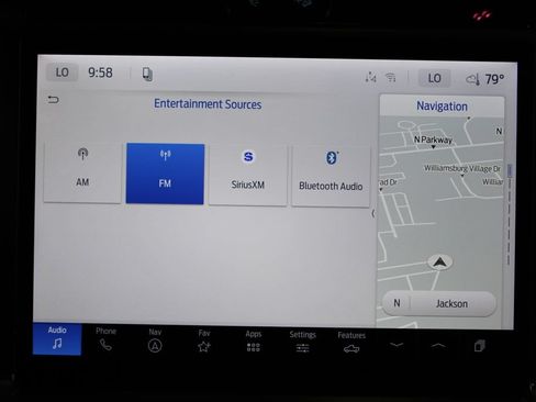 New 2026 Ford F150 Platinum AWD/4WD image 47