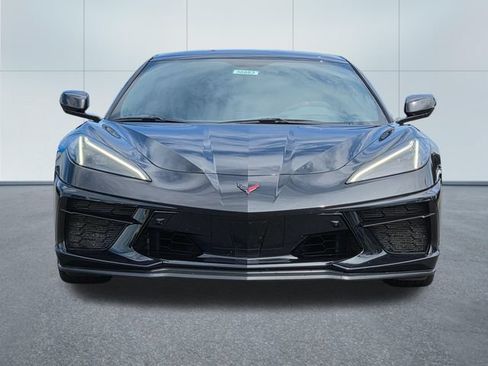 Used 2023 Chevrolet Corvette Stingray Premium Conv w/ Z51 Performance Package RWD image 8