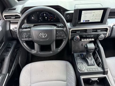 Used 2025 Toyota Tacoma SR5 RWD image 12