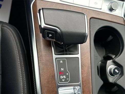Used 2019 Audi A6 3.0T Premium Plus w/ Premium Plus Package image 22