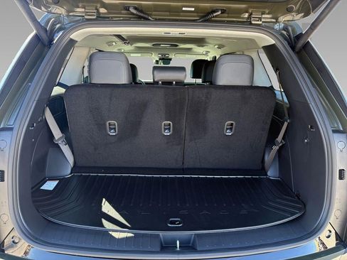 New 2026 Hyundai Palisade Limited image 47